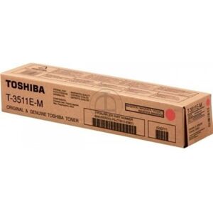 Toshiba Toner originale  T-3511EM Magenta