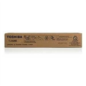 Toshiba Toner originale  T-2309E Nero