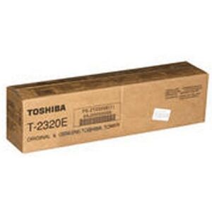 Toshiba Toner originale  T-2320E Nero