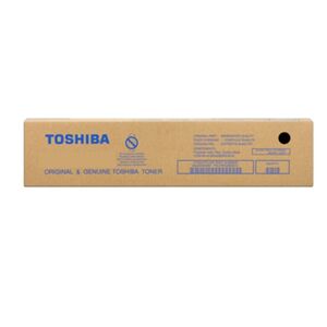 Toshiba Vaschetta di recupero TB - FC50E per stampanti