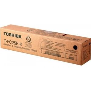 Toshiba Toner originale  T-FC25EK Nero