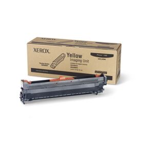 Xerox Tamburo originale  108R00649 Giallo