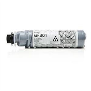 Ricoh Toner compatibile  TYPE MP301E Nero