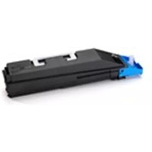 Kyocera TK8315C - 1T02MVCNL0 - Toner compatibile Ciano pe