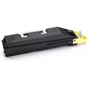 Kyocera TK8315Y - 1T02MVANL0 Toner compatibile Giallo p