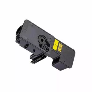 Utax PK - 5015Y - 1T02R7AUT0 - Toner compatibile giallo