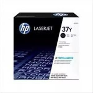 HP CF237Y - 37Y - Toner Originale nero per   LASERJ