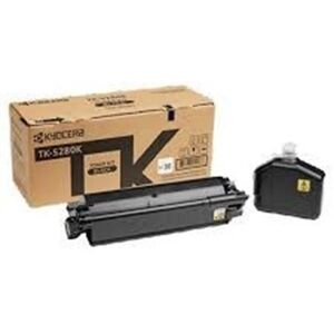 Kyocera TK-5280K - 1T02TW0NL0 - Toner Originale nero per