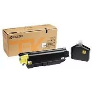 Kyocera TK-5280Y - 1T02TWANL0 - Toner Originale giallo per