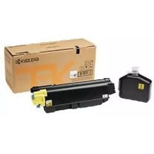 Kyocera TK-5290Y - 1T02TXANL0 - Toner Originale giallo per