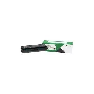 Lexmark C3220K0 - Toner Originale nero Return Program