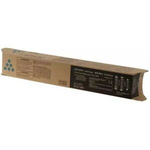 Ricoh IM C300 - 842383 - Toner Originale ciano per