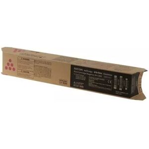 Ricoh IM C300 - 842384 - Toner Originale magenta per Ric