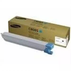 Samsung CLT-C808S - Toner Originale ciano per   MUL