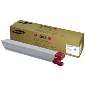 Samsung CLT-M808S - Toner Originale magenta per   M