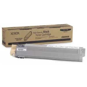 Xerox Toner originale  106R01080 Nero