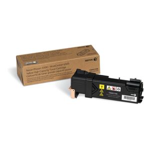 Xerox Toner originale  106R01596 Giallo