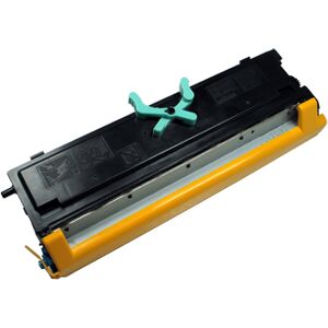 Epson Toner Compatibile S050166 Nero