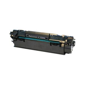 HP Toner compatibile  85A per stampanti  Laserjet - Nero