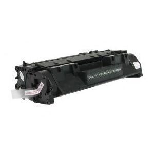 Hp Toner Compatibile 05a Per Stampanti Laserjet - Nero