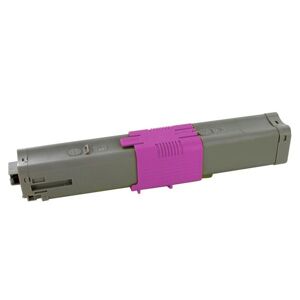 Oki Toner compatibile  44973534 Magenta