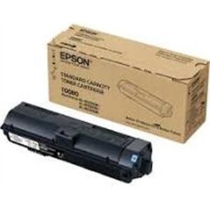 HP Toner originale  117A per stampanti  Laserjet - Nero