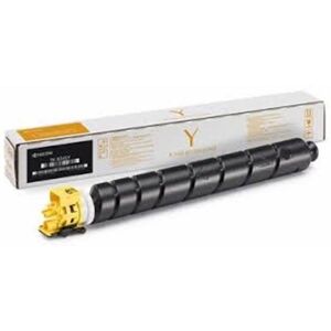 Kyocera Toner originale  TK-8345Y Giallo