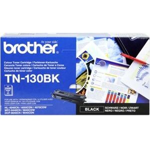 Brother TN-130BK Toner nero  Originale TN130BK