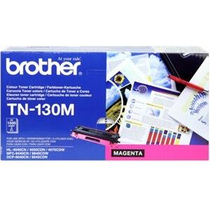 Brother TN-130M Toner magenta  Originale TN130M