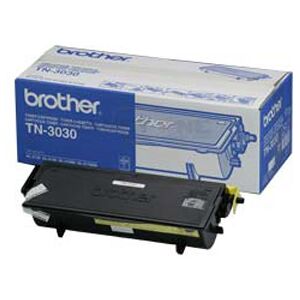 Brother TN-3030 Toner nero  Originale TN3030