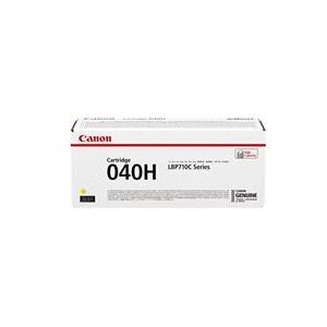 Canon 0455C001 Toner giallo  Originale 0455C001