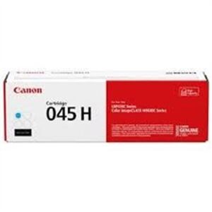 Canon 1245C002 Toner ciano  Originale 045HC