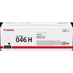 Canon 1254C002 Toner nero  Originale 046HBK