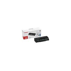 Canon 0917B002 Toner nero  Originale 708H