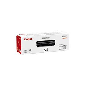 Canon 3500B002 Toner nero  Originale 3500B002