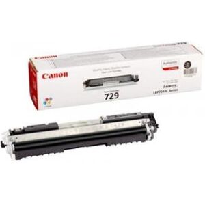 Canon 4370B002 Toner nero  Originale 729BK