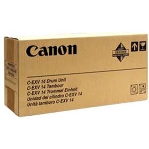 Canon Tamburo C-EXV14