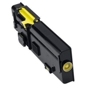 Dell 593-BBBR Toner giallo  Compatibile 593 BBBR