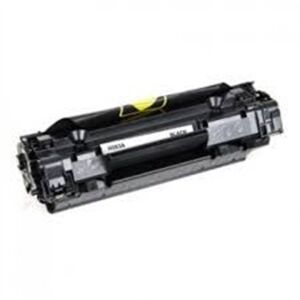 HP CF283A Toner nero  Compatibile CF283A Hewlett Packard