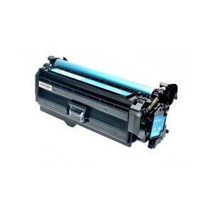 HP CF401X Toner ciano  Compatibile 201X Hewlett Packard