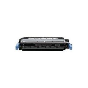 HP Q6460A Toner nero  Compatibile Q6460A Hewlett Packard