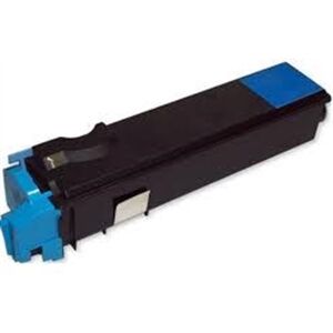 Kyocera 370PD5KW Toner ciano  Compatibile TK550C