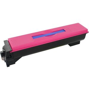 Kyocera 1T02HMBEU0 Toner magenta  Compatibile TK550M