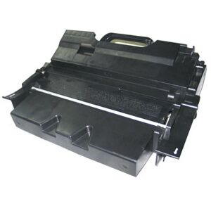 Lexmark 12A7462 Toner nero  Compatibile 12A7462