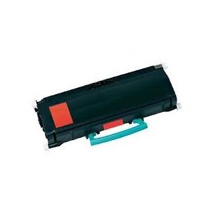 Lexmark X463X11G Toner nero  Compatibile X463X11G