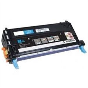 Lexmark X560H2CG Toner ciano  Compatibile X560H2CG