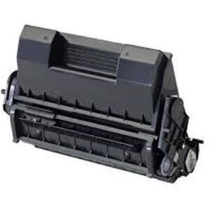 Oki 01279201 Toner nero  Compatibile 1279201