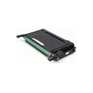 Samsung CLP-M660B Toner magenta  Compatibile CLP M660B