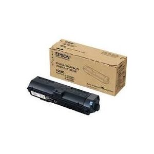 Epson C13S110080 Toner nero  Originale 10080