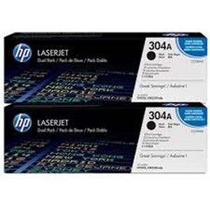 HP CC530AD Toner nero  Originale CC530AD Hewlett Packard